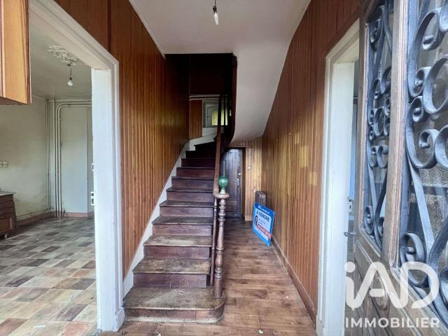 Vente maison 5 pièces Tarbes 65