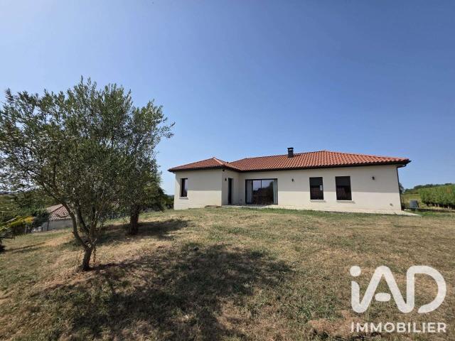 Vente maison 5 pièces Tarbes 65