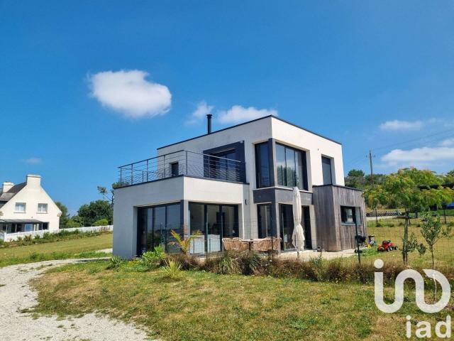 Vente maison 5 pièces Telgruc sur Mer 29