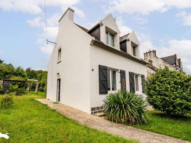 Vente maison 5 pièces Telgruc sur Mer 29