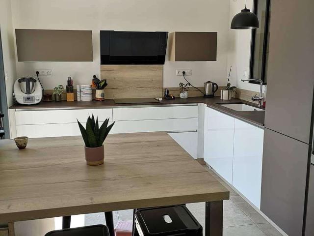 Vente maison 5 pièces Teloché 72