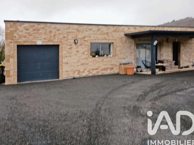 Vente maison 5 pièces Terrasson Lavilledieu 24