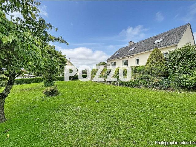 Vente maison 5 pièces Tessy Bocage 50