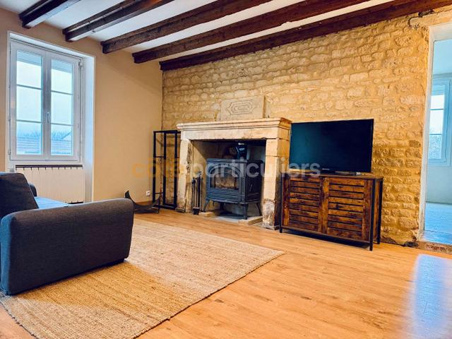 Vente maison 5 pièces Thue et Mue 14