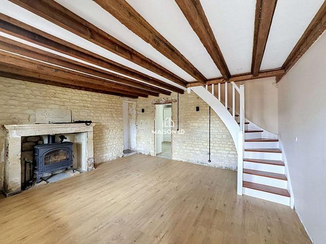 Vente maison 5 pièces Thue et Mue 14
