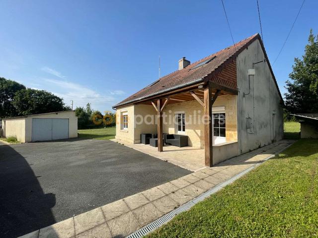 Vente maison 5 pièces Thue et Mue 14