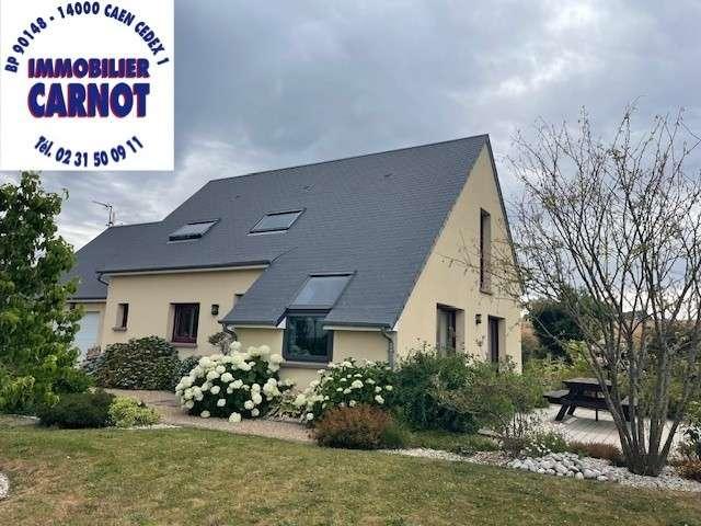 Vente maison 5 pièces Thury Harcourt 14