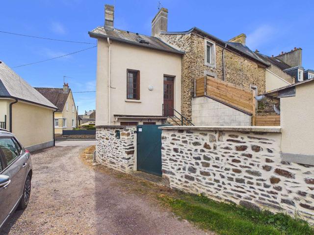 Vente maison 5 pièces Thury Harcourt 14