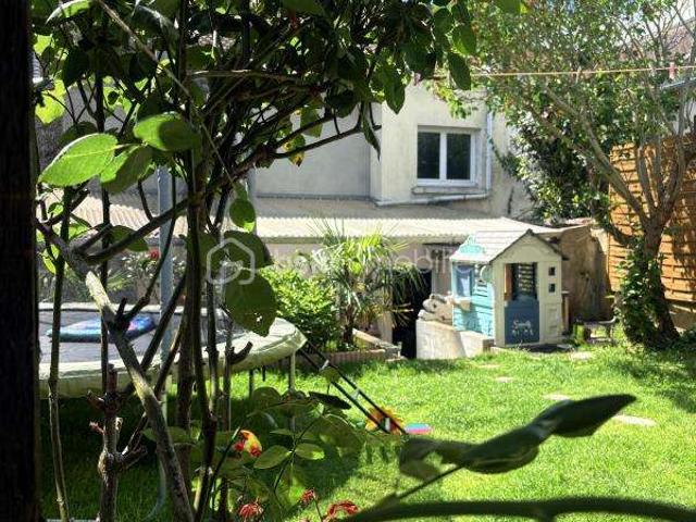 Vente maison 5 pièces Thaon 14