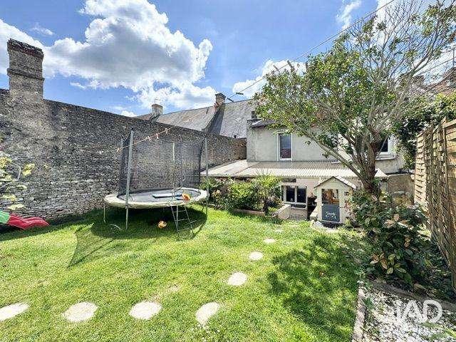 Vente maison 5 pièces Thaon 14