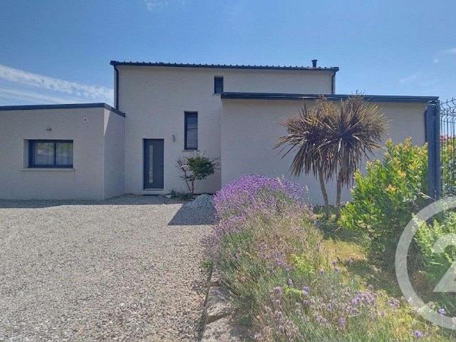Vente maison 5 pièces Theix 56