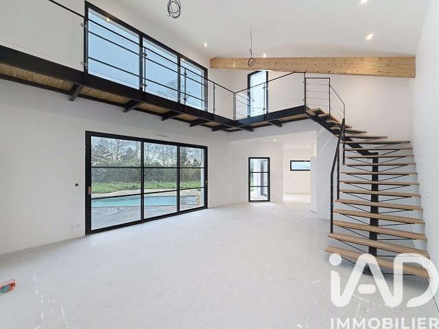 Vente maison 5 pièces Theix Noyalo 56
