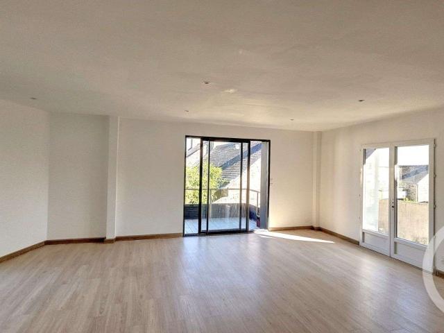 Vente maison 5 pièces Theix Noyalo 56