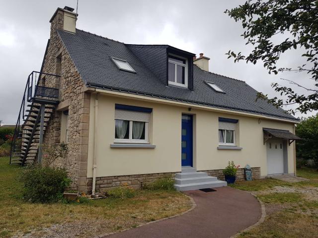 Vente maison 5 pièces Theix Noyalo 56