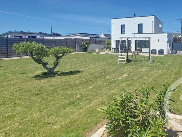 Vente maison 5 pièces Theix Noyalo 56