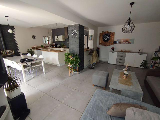 Vente maison 5 pièces Théligny 72