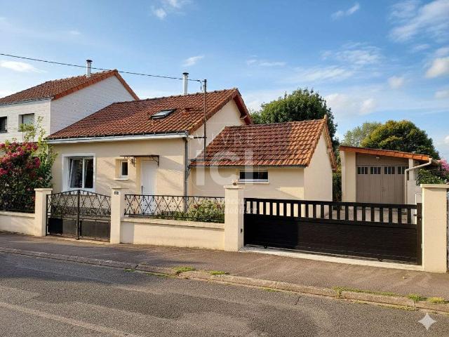 Vente maison 5 pièces Thouaré sur Loire 44