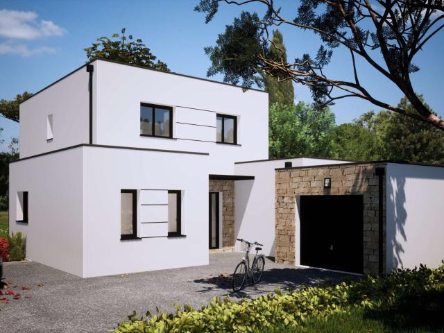 Vente maison 5 pièces Thouaré sur Loire 44