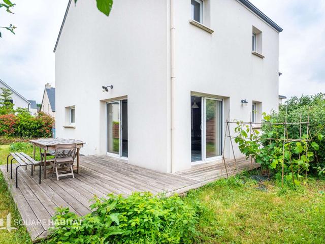 Vente maison 5 pièces Thouaré sur Loire 44