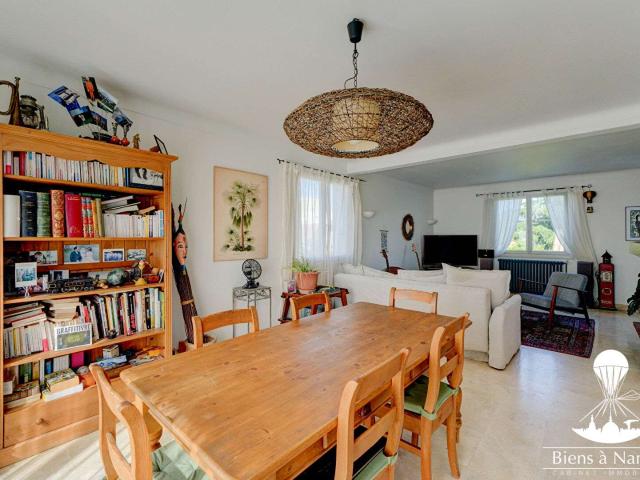 Vente maison 5 pièces Thouaré sur Loire 44