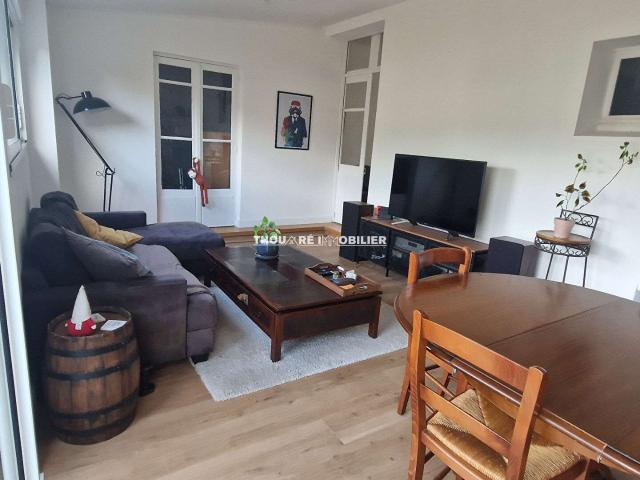 Vente maison 5 pièces Thouaré sur Loire 44