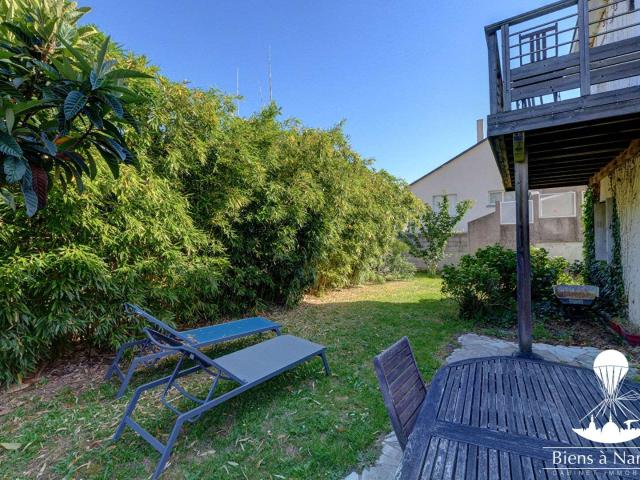 Vente maison 5 pièces Thouaré sur Loire 44