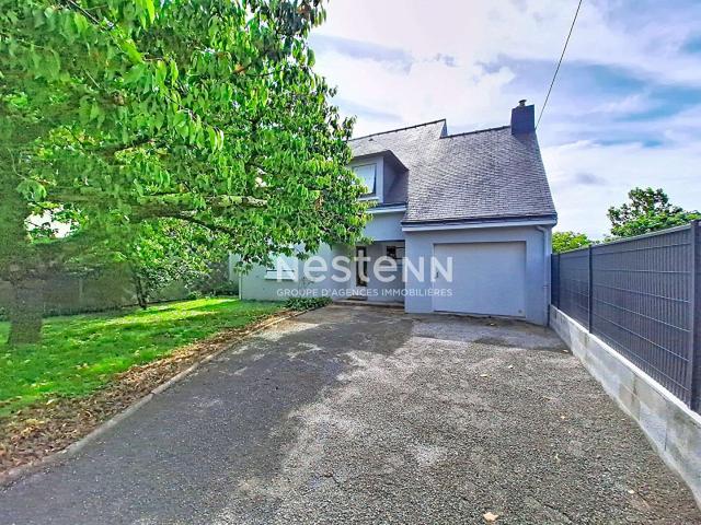 Vente maison 5 pièces Thouaré sur Loire 44