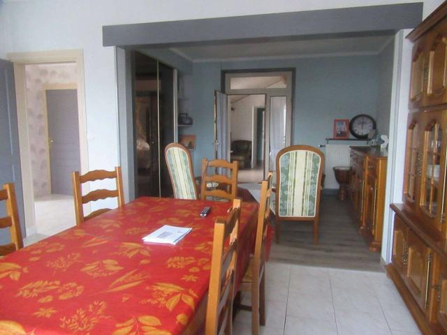 Vente maison 5 pièces Thouars 79