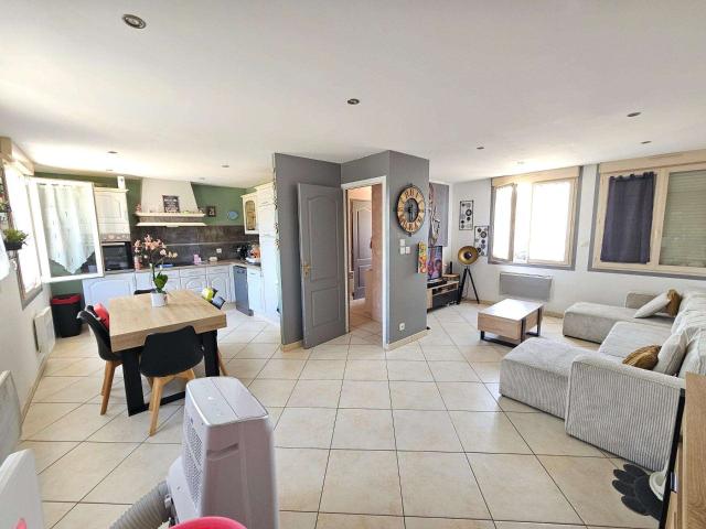 Vente maison 5 pièces Thouars 79