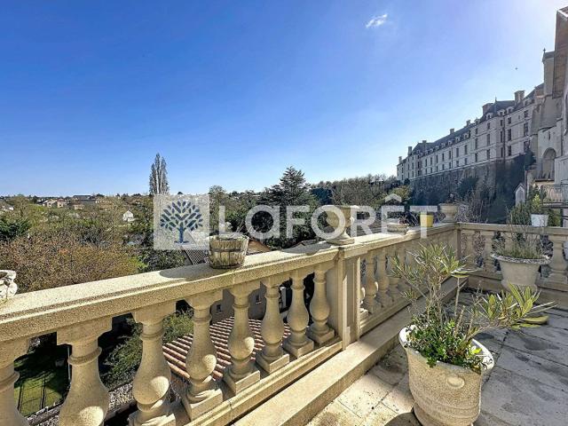 Vente maison 5 pièces Thouars 79