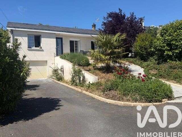 Vente maison 5 pièces Thouars 79