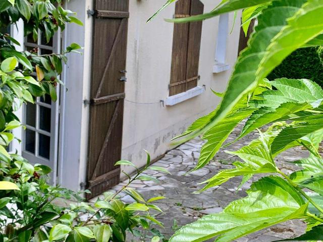 Vente maison 5 pièces Tiffauges 85