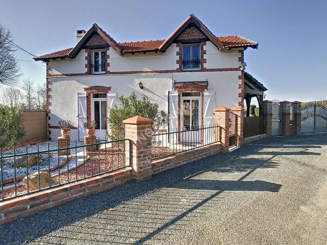 Vente maison 5 pièces Tillières 49