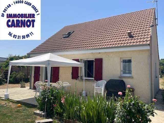Vente maison 5 pièces Tilly sur Seulles 14