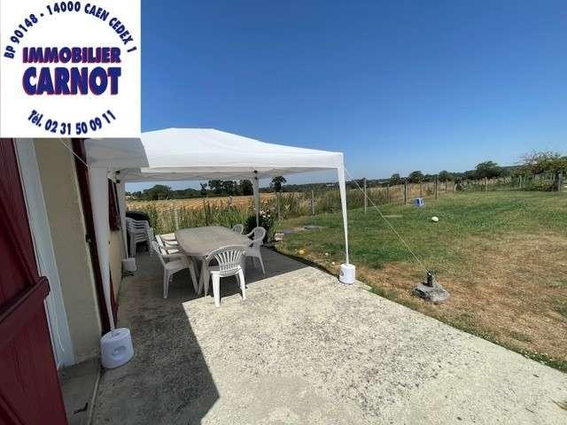 Vente maison 5 pièces Tilly sur Seulles 14