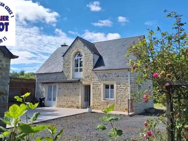 Vente maison 5 pièces Tilly sur Seulles 14