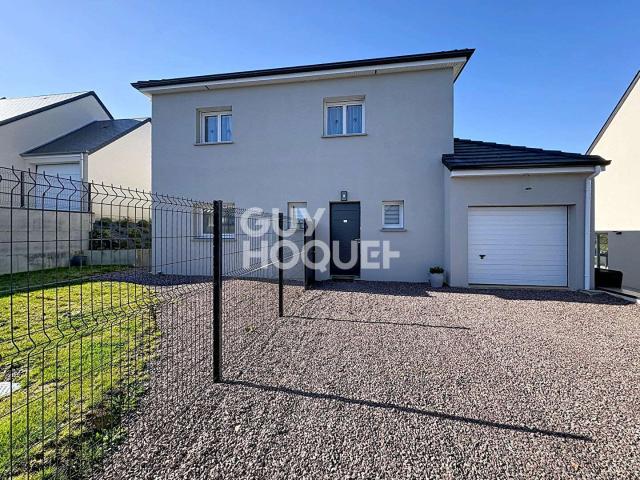 Vente maison 5 pièces Tilly sur Seulles 14