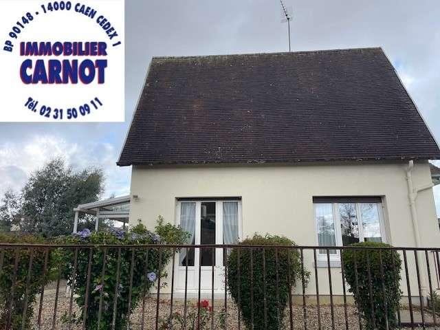Vente maison 5 pièces Tilly sur Seulles 14