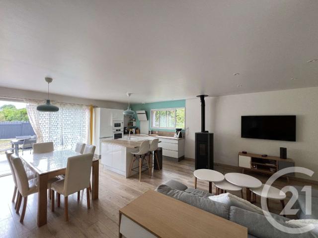 Vente maison 5 pièces Trangé 72