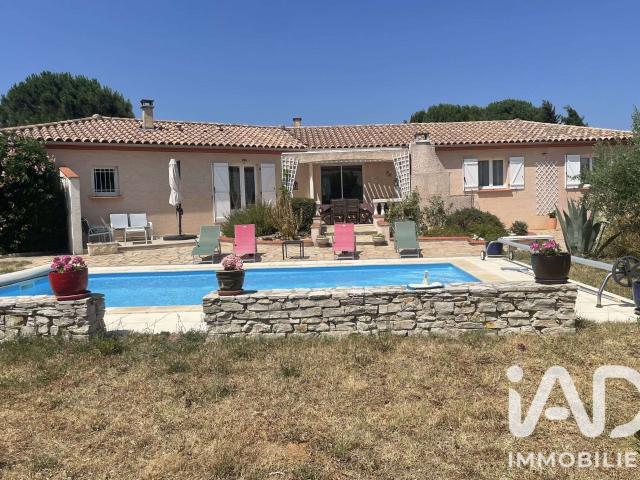 Vente maison 5 pièces Trausse 11