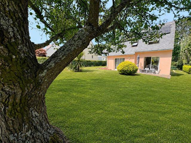 Vente maison 5 pièces Tréboul 29