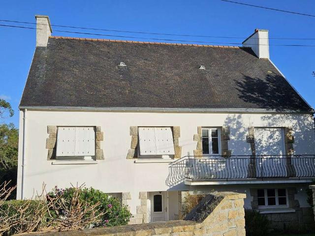 Vente maison 5 pièces Tréboul 29