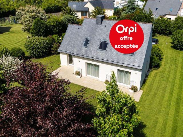 Vente maison 5 pièces Trébeurden 22