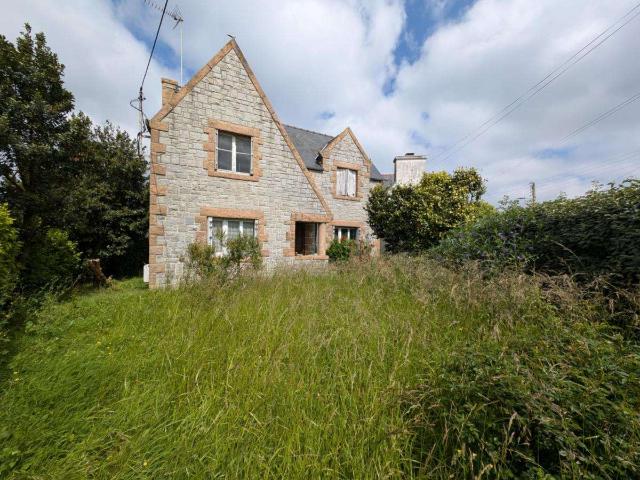 Vente maison 5 pièces Trébeurden 22