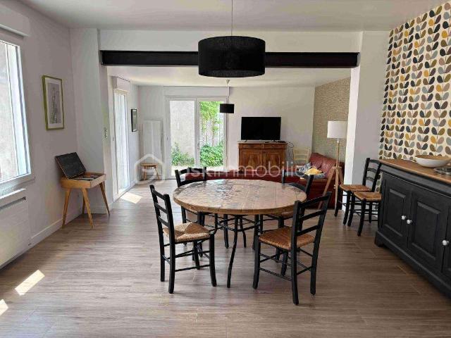 Vente maison 5 pièces Trébeurden 22