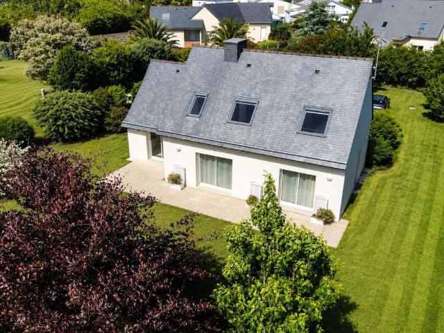 Vente maison 5 pièces Trébeurden 22