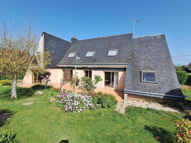 Vente maison 5 pièces Trébeurden 22