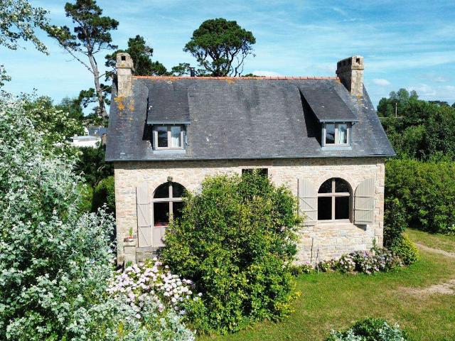 Vente maison 5 pièces Trébeurden 22