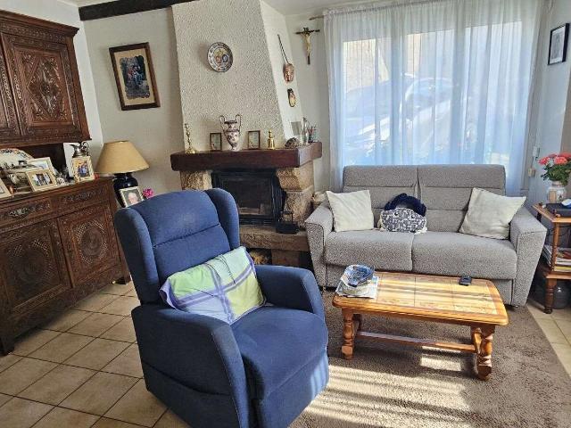 Vente maison 5 pièces Trégastel 22
