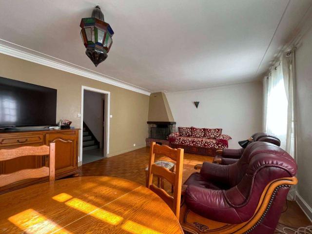 Vente maison 5 pièces Trégueux 22